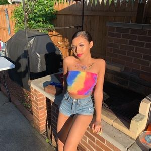 Meet your Posher, Angelina